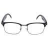 Zunate Advanced Protecting Glasses with Speaker for Men and Women, Smart Calling Glasses view 3
