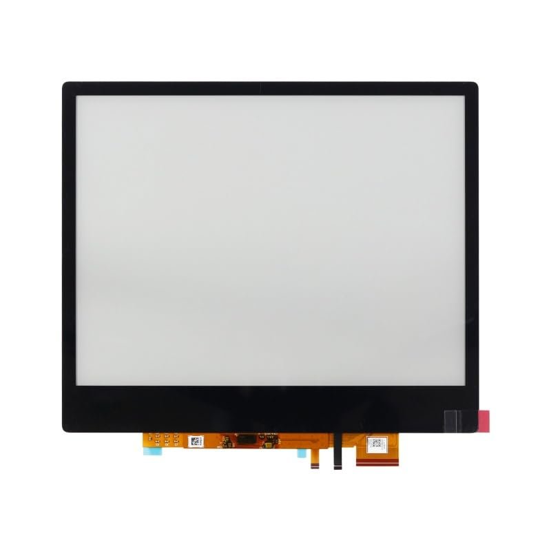 10.3-inch ED103TH1 300ppi Touch Screen with Light Screen for e-Ink e-Reader Display