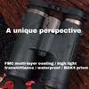 - Binoculars, Binoculars Waterproof, s Binocular 10x50, Smartphone Compatible, Wider View, Smart Focus view 2