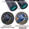- Binoculars, Binoculars Waterproof, s Binocular 10x50, Smartphone Compatible, Wider View, Smart Focus view 3