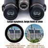 - Binoculars, Binoculars Waterproof, s Binocular 10x50, Smartphone Compatible, Wider View, Smart Focus view 4