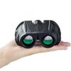 12X25 Binoculars Professional HD Mini Portable Camping Observation Telescope Optical Telescope Outdoor for Hunting Travel view 3