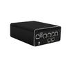 ANDAQI Micro Firewall Appliance, Mini PC, OPNsense, VPN, Router PC, Core I3 1115G4, RJ50, 4 x 2.5G I226-V, 2 x SFP+ Optical 10GbE 82599ES, HDMI, DP, 16G RAM, 128G SSD view 3