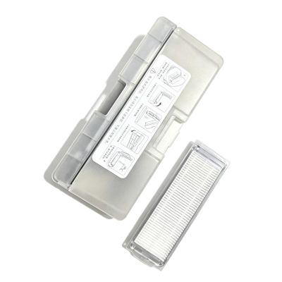Original Dust Box, Compatible For Xiaomi X20, Robot Vacuum Cleaner parts