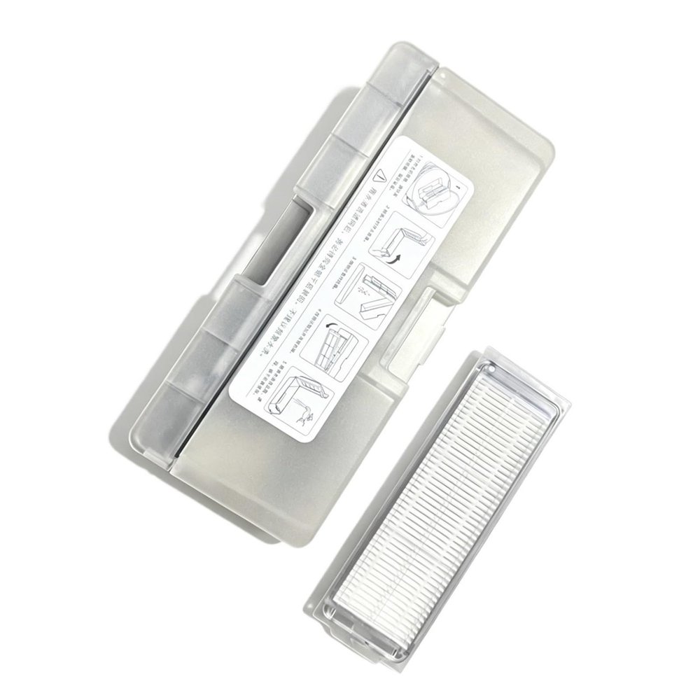 Original Dust Box, Compatible For Xiaomi X20, Robot Vacuum Cleaner parts
