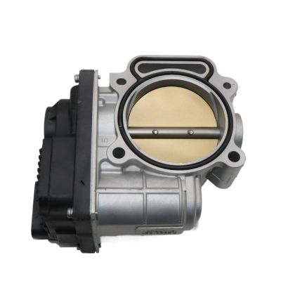 12607894 12576729 12590132 19420718 12573670 Throttle Body Compatible with Buick Allure Lacrosse Lucerne Compatible with Pontiac Grand Prix 3.8L