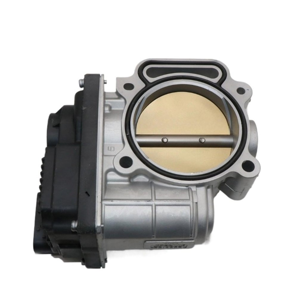 12607894 12576729 12590132 19420718 12573670 Throttle Body Compatible with Buick Allure Lacrosse Lucerne Compatible with Pontiac Grand Prix 3.8L