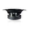 Warzone 2X WZ37PTi 3.5-Inch Super Mid Range Speaker Pair, 4 Ohm, 200W Max, 60W RMS Max, 90dB Sensitivity, Ferrite Magnet, Glass Fiber Cone with Rubber Edge for Pro Car Audio view 2