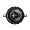 Warzone 2X WZ37PTi 3.5-Inch Super Mid Range Speaker Pair, 4 Ohm, 200W Max, 60W RMS Max, 90dB Sensitivity, Ferrite Magnet, Glass Fiber Cone with Rubber Edge for Pro Car Audio view 4