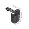 Action Cameras Hand Grip with Shutter Button & Cold Shoe 1/4" Mounting Thread Ergonomic Handle Suitable for Hero Series view 2