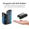 Action Cameras Hand Grip with Shutter Button & Cold Shoe 1/4" Mounting Thread Ergonomic Handle Suitable for Hero Series view 3