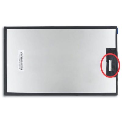 8-inch 3G PMP881TD Tablet LCD Display