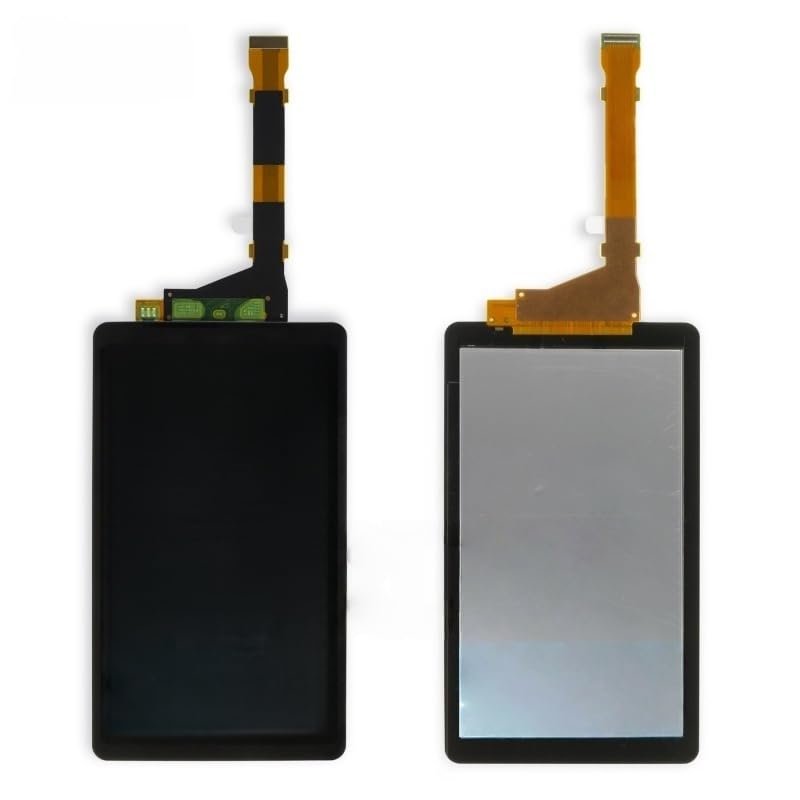 10.1-inch 32001431-01 EE101IA-01D, EE101IA-01C 32001431-01(HF), 32001431-02, HL101IA-01G Tablet Computer LCD Display (LCD Screen and Protective Film)