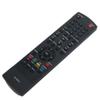 SE-R0431 Remote Control for Toshiba Blu-ray DVD Disc Player in Living Rooms or Rooms, No Programming or Pairing Needed, Replacement Remote Compatible Models BDX2400KU BDX3400KU BDX5400KU BDX2400KC view 2