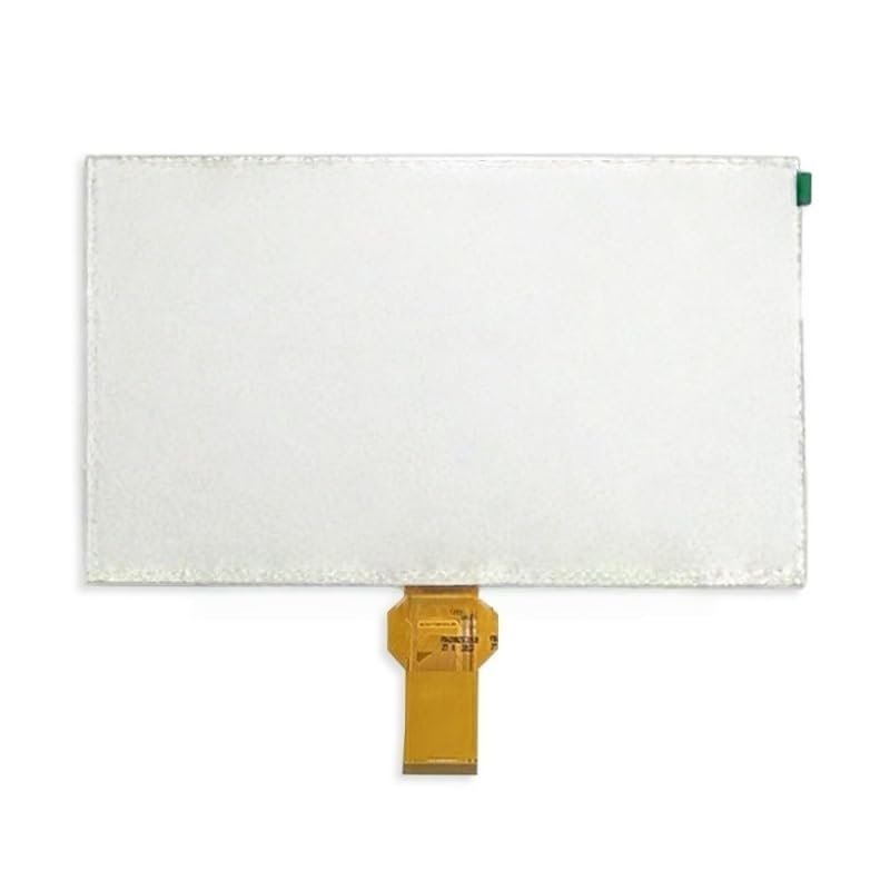 10.1 inch 50PIN IPS FPC-101HK05-50 090HKI03-50 LCD Display Panel Label Tablet Repair Parts SH09ZKGI40-09199L