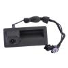 5ND827566C Rear View Reversing Camera Car Compatible with A4 A5 Q5 S6 VW Tiguan view 4