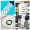400 PCS Funny Quote Stickers for Adults, Waterproof Vinyl Sarcastic Meme Decals for Laptop, Water Bottle, Phone, Kindle, Journal, Scrapbook, Bumper, Skateboard, Luggage, No Repeats (400) view 2