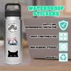 400 PCS Funny Quote Stickers for Adults, Waterproof Vinyl Sarcastic Meme Decals for Laptop, Water Bottle, Phone, Kindle, Journal, Scrapbook, Bumper, Skateboard, Luggage, No Repeats (400) view 3