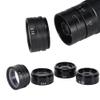 1pc 0.3X 0.5X 0.7X 2X 1X Barlow Lens 42mm Mounting Thread Microscopio Camera Objective Lens for 10A 120X 180X 300X Lens(0.7X) view 1