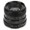 50mm F1.8 Large Aperture Lens for XA1 XA2 XA3 XPRO1 XPRO2 XPRO3 Camera - Manual Focus, Alloy Build, Ideal for Portrait and Low Light Photography view 3