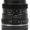 50mm F1.8 Large Aperture Lens for XA1 XA2 XA3 XPRO1 XPRO2 XPRO3 Camera - Manual Focus, Alloy Build, Ideal for Portrait and Low Light Photography view 4