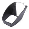CHEOTIME Camera Flash Diffuser, Soft Light Bounce Reflector Cover for Enhanced Photography Lighting, Eliminates Harsh Shadows Softens Light view 1