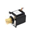 1pcs 3Phase Stepper Driver 3DM580 Motor 573S09-L 0.9N.m Motor 573S15-L 1.3N.m(3DM580 573S15-L) view 4