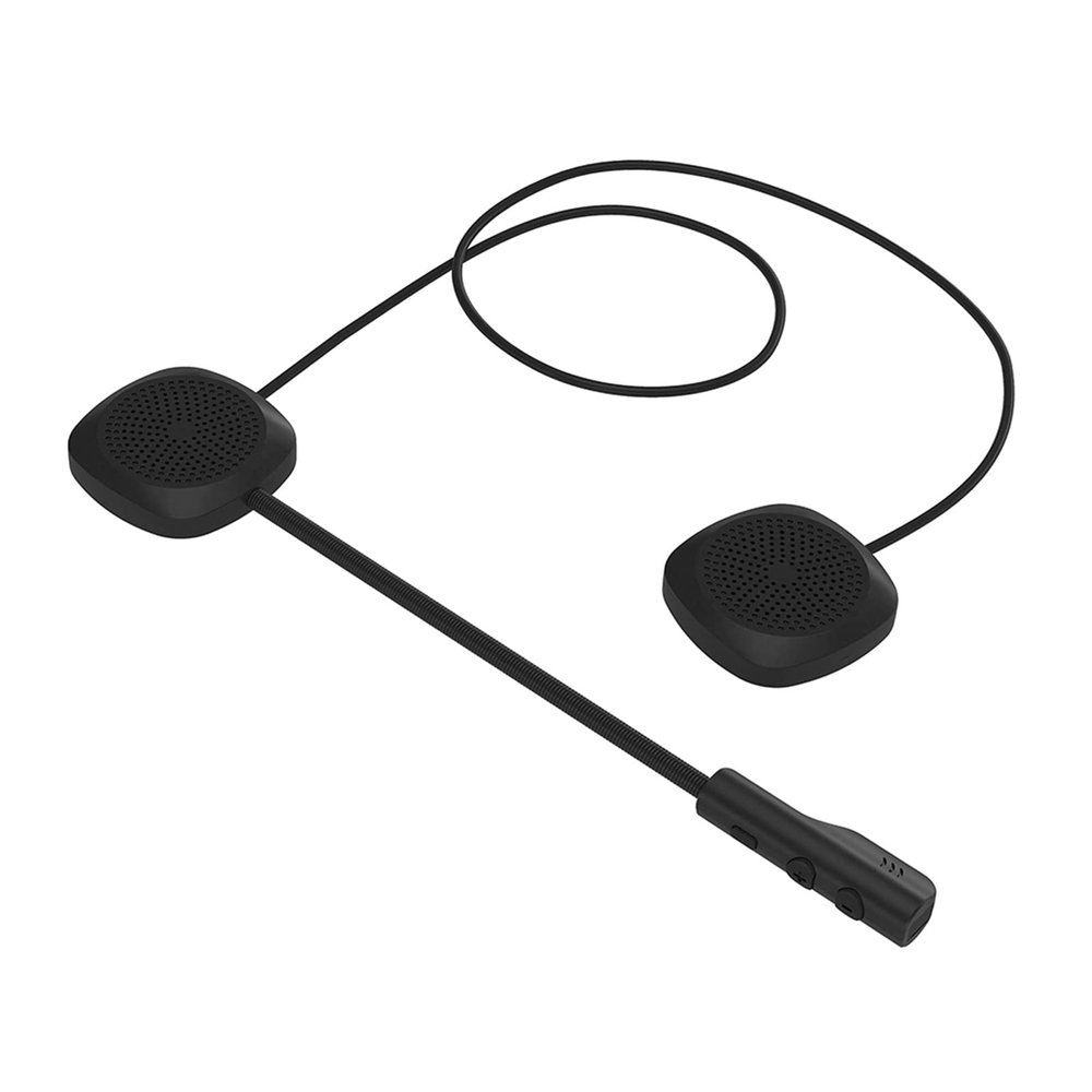 Jauarta MH04 5.0 Speakers Handsfree Helmet Headset Stereo Music Call Earphone