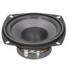 Tyenaza 4in Car Audio Woofer 400W 4 Ohm Universal 12V 93dB High Sensitivity for Auto Sound System view 1