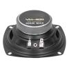 Tyenaza 4in Car Audio Woofer 400W 4 Ohm Universal 12V 93dB High Sensitivity for Auto Sound System view 2
