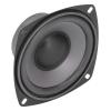 Tyenaza 4in Car Audio Woofer 400W 4 Ohm Universal 12V 93dB High Sensitivity for Auto Sound System view 4