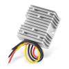 Reducer Converter Waterproof Buck 24V 36V 48V 60V to 48V 4A DC DC Converter Regulator 20-80V to 48V 192W Buck Boost Voltage Stabilizer view 2