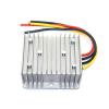 Reducer Converter Waterproof Buck 24V 36V 48V 60V to 48V 4A DC DC Converter Regulator 20-80V to 48V 192W Buck Boost Voltage Stabilizer view 4