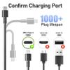 100W USB-C Charger fit for Dell Laptop Precision 3541 3560 3561 3580 5770 5680 XPS 14 9440 Latitude 5420 5530 5540 3440 7420 view 3