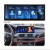 14.9 8+128G Car Radio Stereo for BMW 6 Series F06 F12 F13 2013-2016 NBT System Wireless Carplay Android Auto 2k IPS Touchscreen Upgrade GPS Head Unit view 2