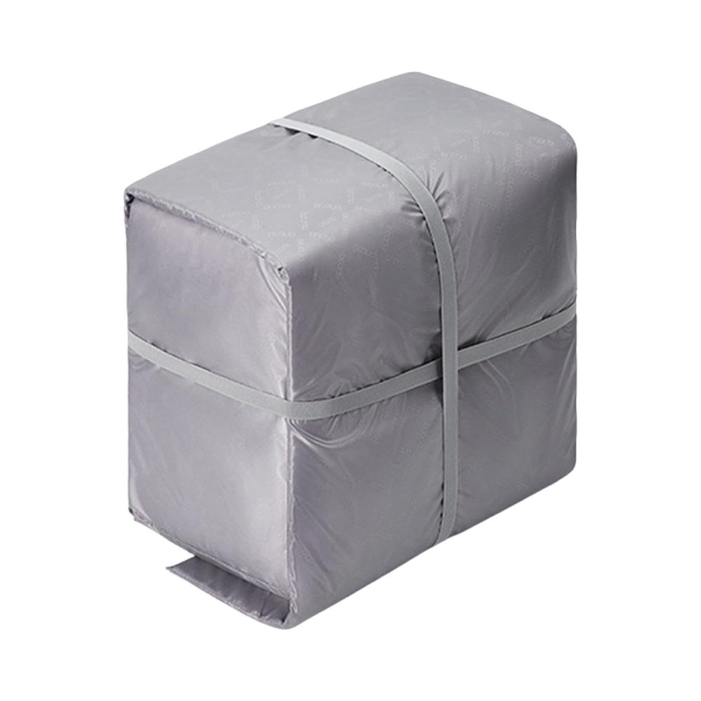 BaotyJie PC Computer CPU Dust Cover Washable Replacement Reusable Dust Sleeve Household for Study Room Office Living Room