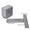 BaotyJie PC Computer CPU Dust Cover Washable Replacement Reusable Dust Sleeve Household for Study Room Office Living Room view 3