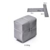 BaotyJie PC Computer CPU Dust Cover Washable Replacement Reusable Dust Sleeve Household for Study Room Office Living Room view 4