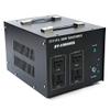 10000W Voltage Power Converter - Step Up/Down Transformer 110V/220V, Fuse Protected, High Power Voltage Adapter, USA Stock, Reliable Voltage Converter for Home & Industrial Use (DT-10000) view 1