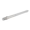 1pcs Tripod Spike 3/8 Inch Screw Stainless Steel Tripod Monopod Replacement Foot Spike 8cm/12cm Length for Outdoor Photography(8cm) view 3