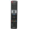 AKB73615702 Remote Control for LG Blu-ray Disc DVD Player in Living Rooms or Rooms, No Programming or Pairing Needed, Replacement Remote Compatible Models BP620 BP620C BH7220B BH7420P BH7520T BP620N view 1