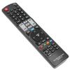 AKB73615702 Remote Control for LG Blu-ray Disc DVD Player in Living Rooms or Rooms, No Programming or Pairing Needed, Replacement Remote Compatible Models BP620 BP620C BH7220B BH7420P BH7520T BP620N view 2