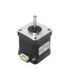 0.28N.m 0.4N.m 0.55N.m 0.7N.m 2Phase Stepper Motor Driver Kits 40BYGH Series 220V TB6600+40BYGH(0.28N.m 42BYGH34) view 3