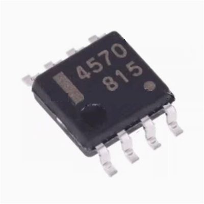 10Pcs UPC4570G2 UPC4570 4570 UPC4572G2 4572 UPC4572 SOP-8 IC Chip(20Pcs UPC4570G2)