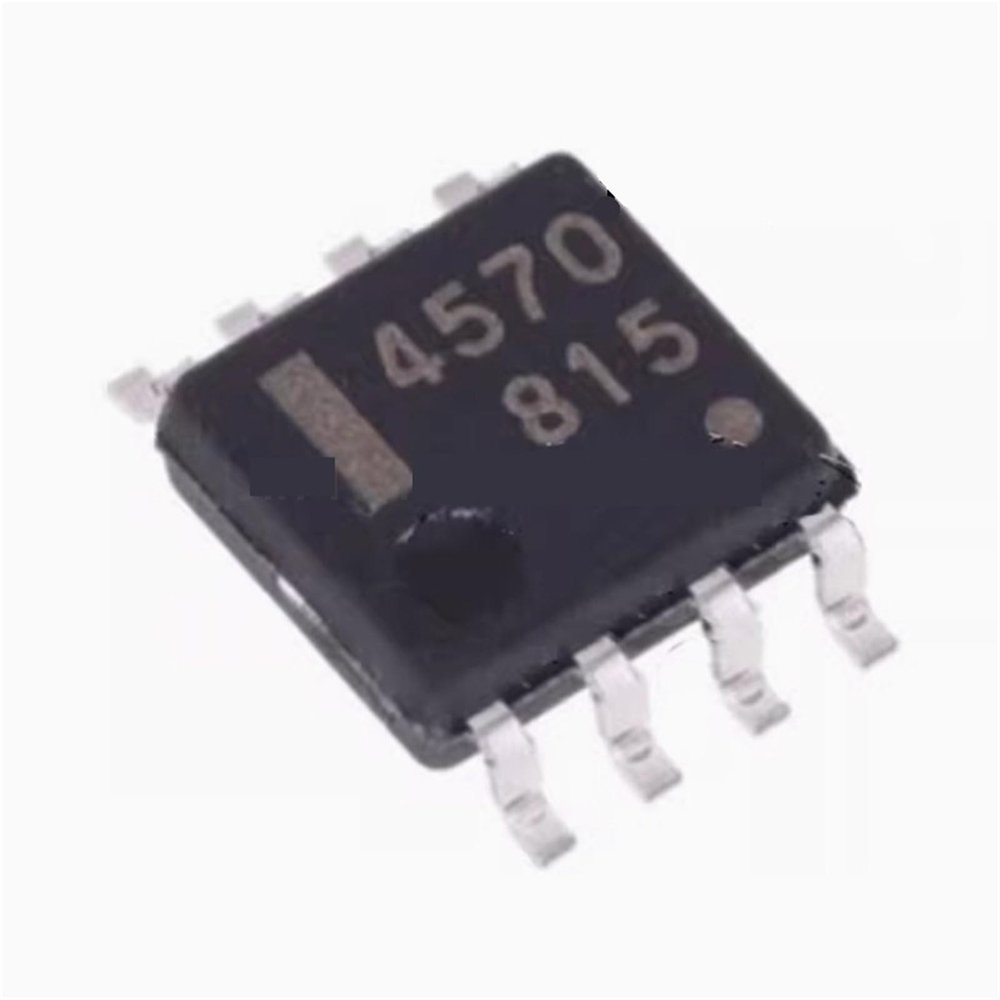 10Pcs UPC4570G2 UPC4570 4570 UPC4572G2 4572 UPC4572 SOP-8 IC Chip(20Pcs UPC4570G2)