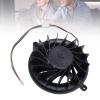 Asixxsix CPU Cooling Fan, 12V 1.67A 3 Pin 17 Leaf Internal Cooling Fan Replacement, Game Console Repair Part Kit for G10C12MS1AH-56J14 for CECH 20 21 25 view 4