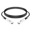 OPSTRAN 0.5m 200G QSFP56 Passive DAC Compatible with Dell DAC-Q56-200G-0.5M view 1