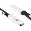 OPSTRAN 0.5m 200G QSFP56 Passive DAC Compatible with Dell DAC-Q56-200G-0.5M view 4