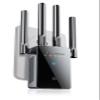 2026 WiFi Extender Signal Booster, WiFi Booster Extender for Home, New Gen 6X Faster Internet Extender Booster, Long Range WiFi Repeater Wireless Router Amplifier, 1-Tap Easy Setup view 1
