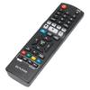 AKB73735801 Remote Control for LG Blu-ray Disc DVD Player in Living Rooms or Rooms, No Programming or Pairing Needed, Replacement Remote Compatible Models BP530 BP330 BPM33 BP540 BPM54 BP735 BP735B view 2